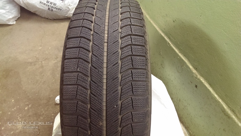  +   LX570 285/60R18