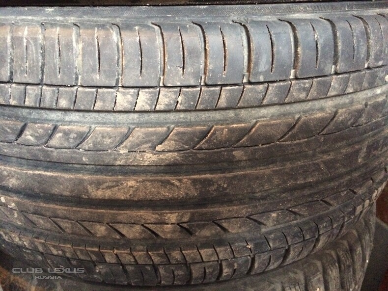   225 245/45 r17 Yokohama AVS Decibel V550