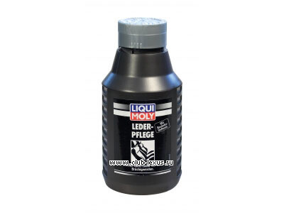     "Liqui Moly Leder-Pflege"