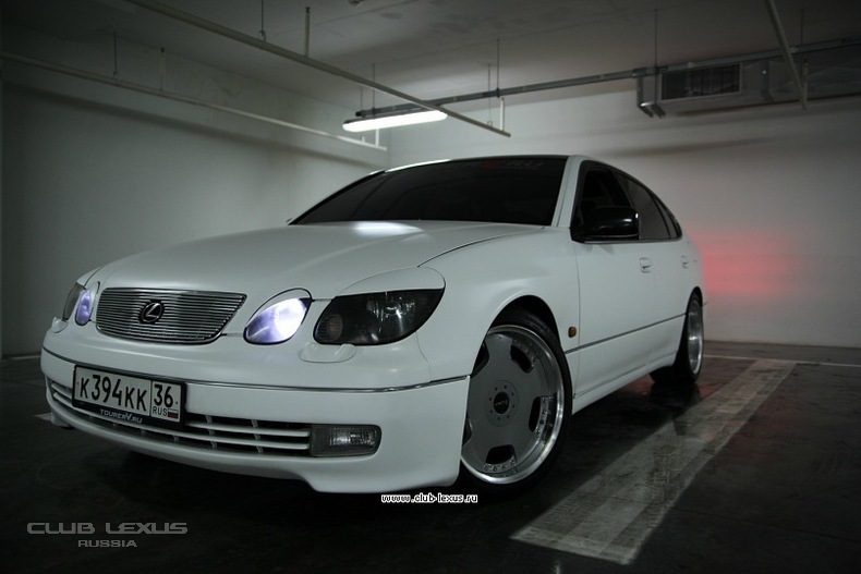  Lexus GS II 300, 2000..,   []