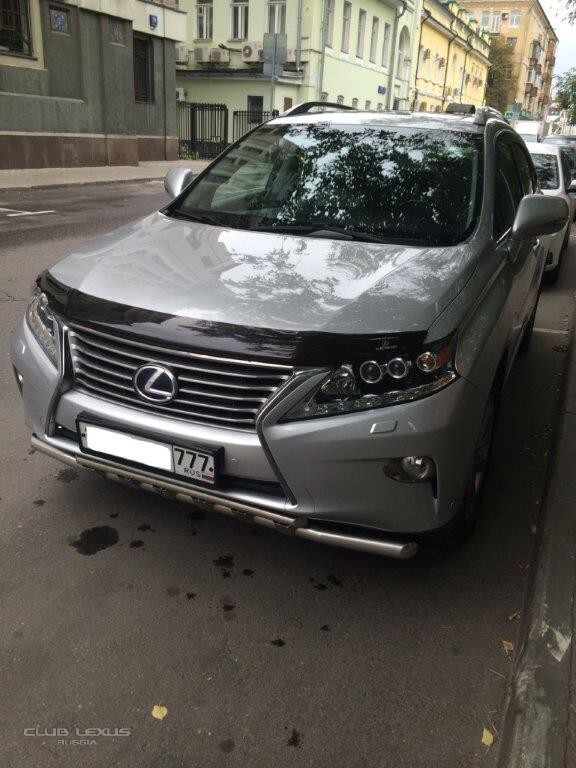  Lexus 450h 2013  31500