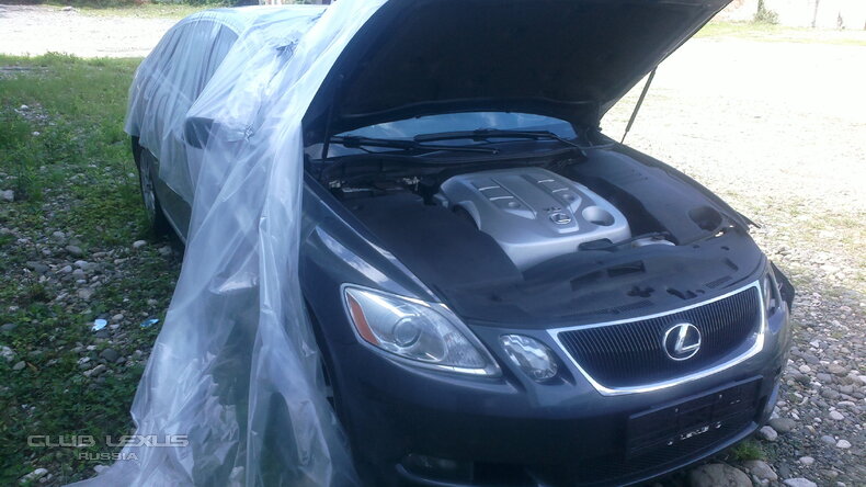  GS 300 awd 2006 . ( )  350 ..