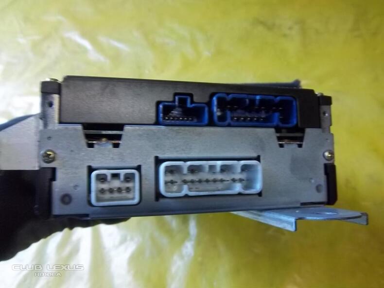 [Куплю] Акустика Lexus GS 300 94г.в.