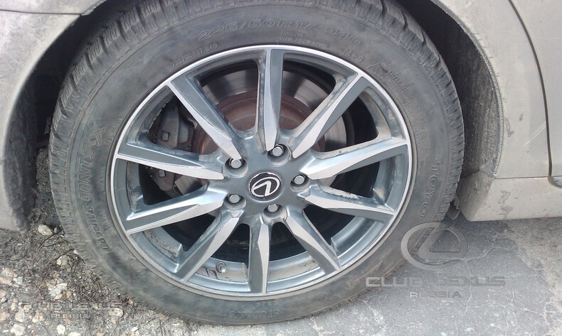   225/50 R17   ( )