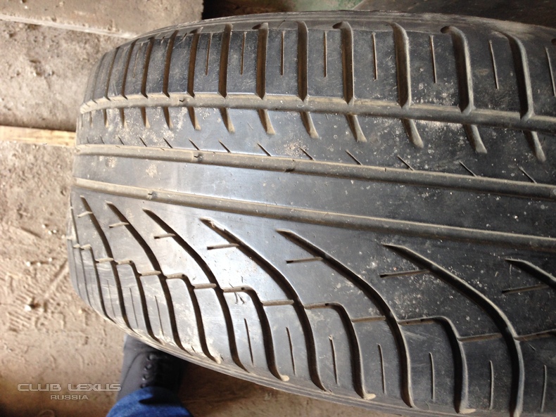   Michelin Pilot Primacy 225/45 R17 