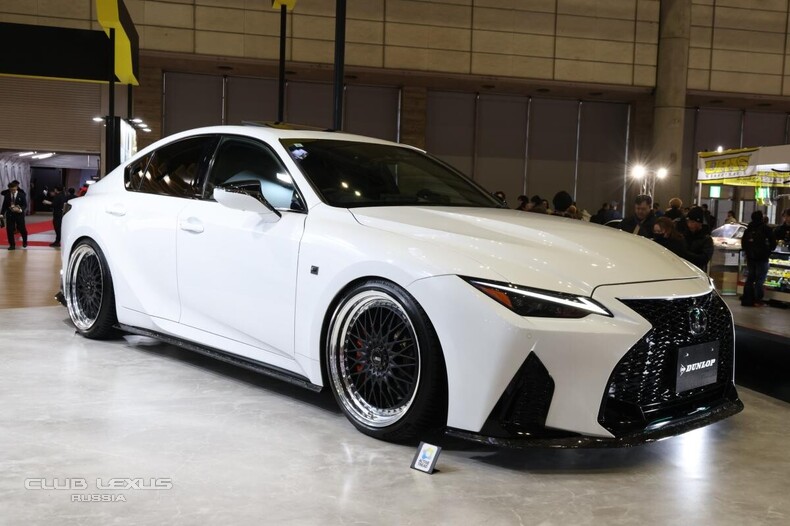 Club Lexus Privolzhsky | ���� Lexus ����������� [�����]