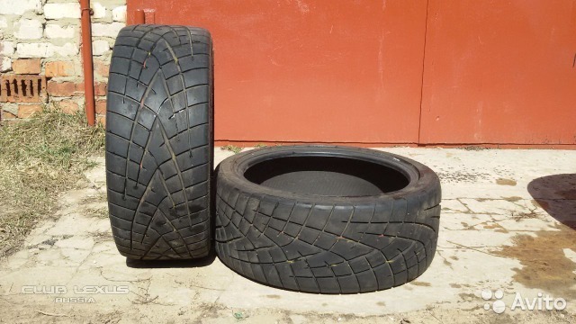  Toyo Proxes R1R  225/40 R18