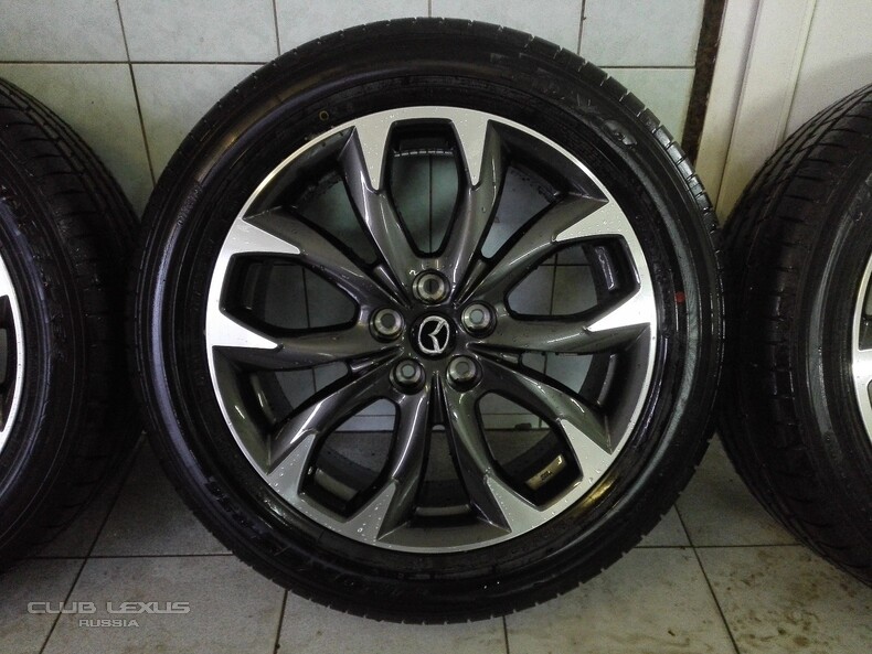     R19 TOYO Proxes R36