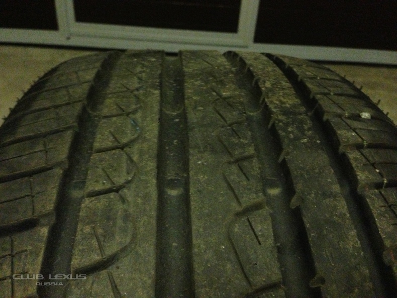     Pirelli P7 235/55 r17 