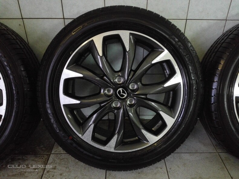     R19 TOYO Proxes R36