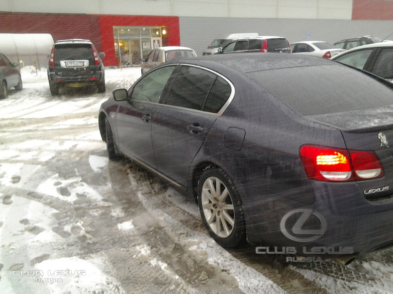  GS300 2007 ...920.