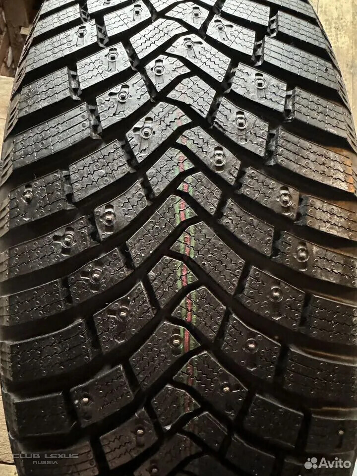 ������ �������� ���������� ��� Continental 235/55 R20. ���.