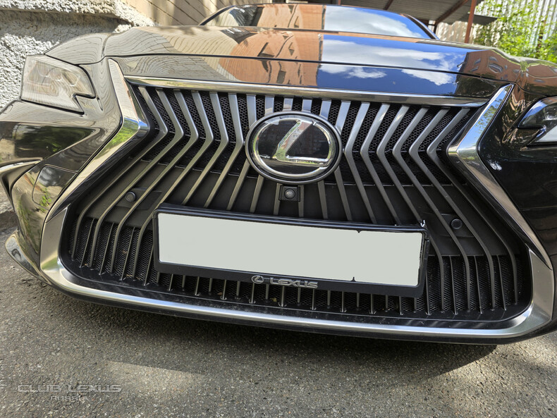  Lexus ES250 VII (xz10) 2019..  !