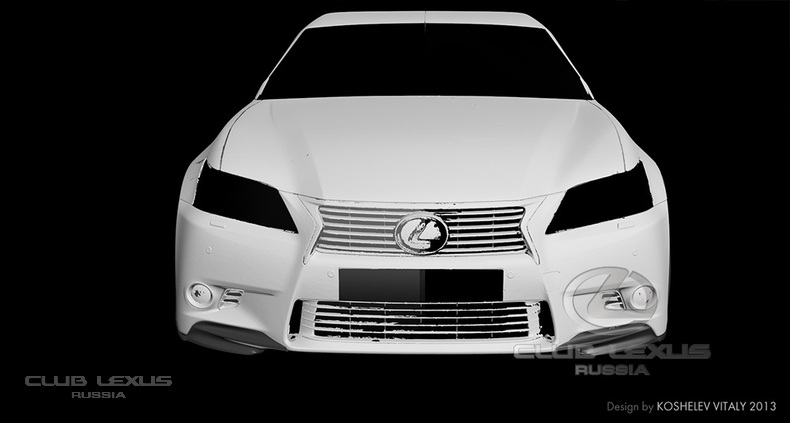     ..  Lexus GS!!!!