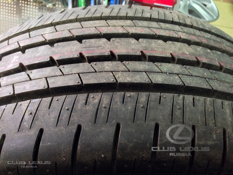  4    235/45 R18 94Y Bridgestone