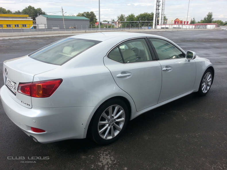  Lexus IS 250 2008  ( ), -