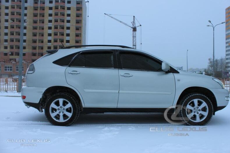  RX300  2004.., 
