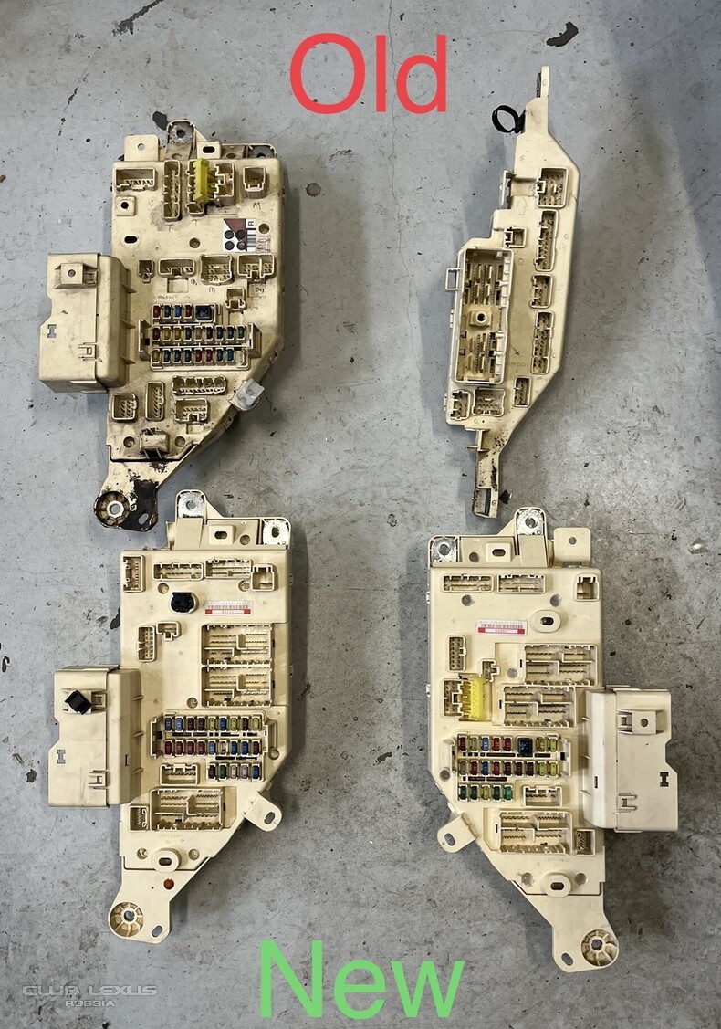 �������� ������ Lx470 � ����� �� �� ����