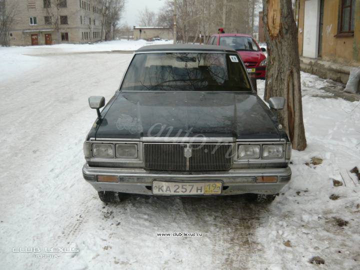   Lexus LX 470