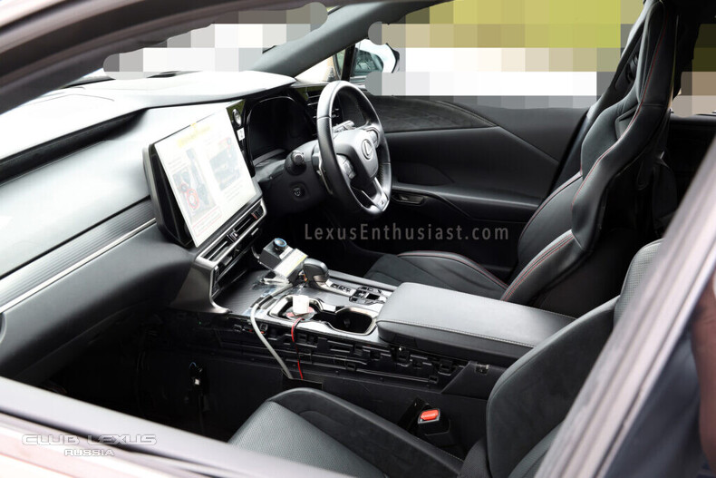 ���� Lexus ����������� [�����]