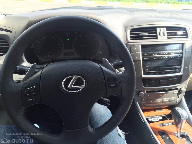 Lexus IS250 , 