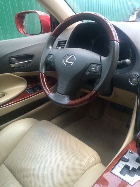  GS450h 2008 