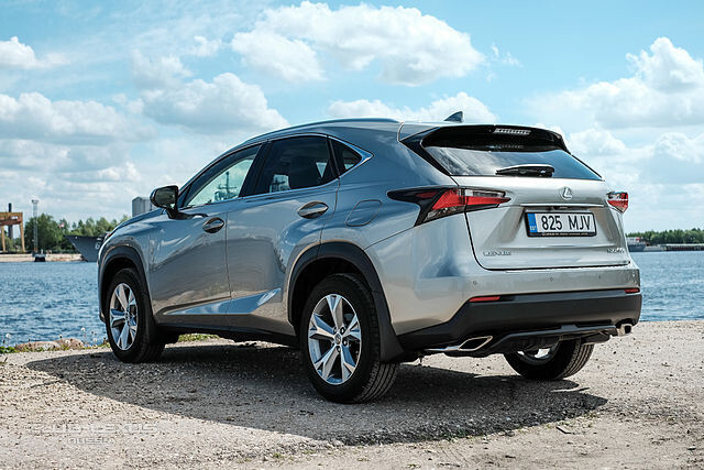    52169-78020 Lexus NX