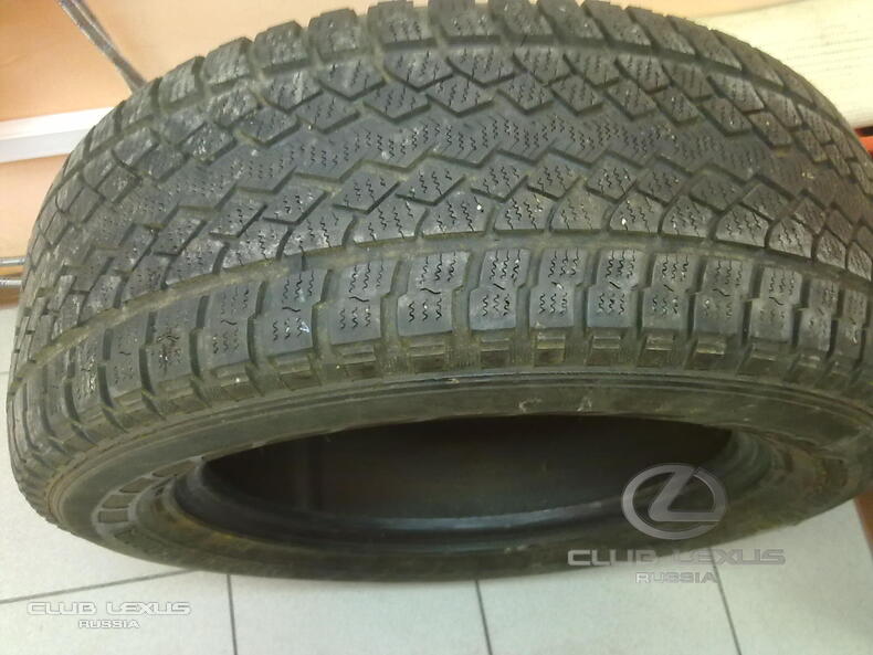  Yokohama Geolandar 265/60 R18  