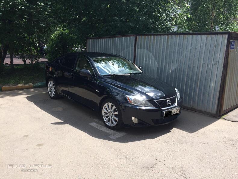  Lexus is 250 2007 ..,  ()