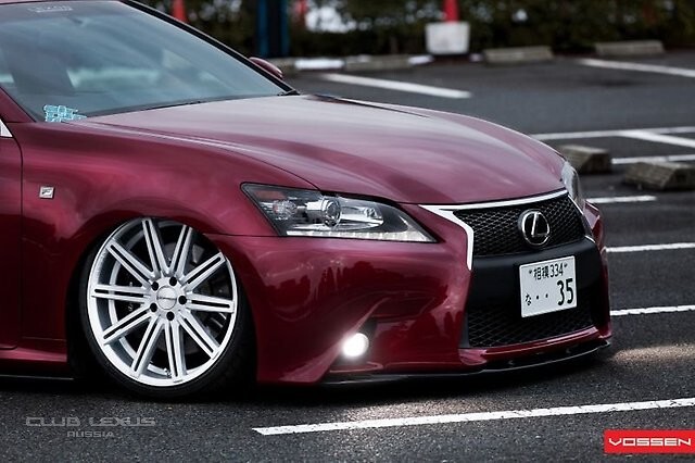    VOSSEN CV4