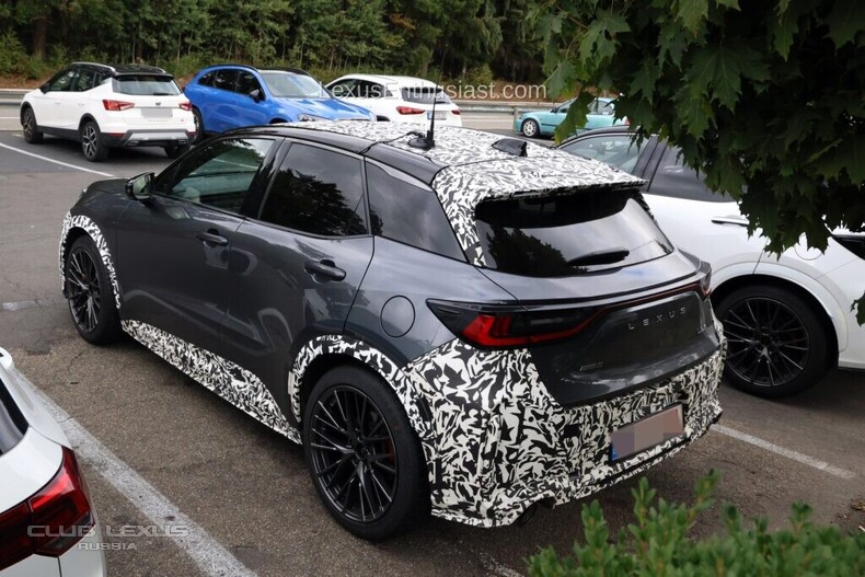 ���� Lexus ����������� [�����]