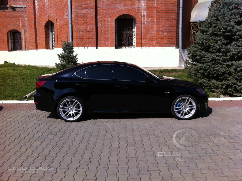   Lexus IS250, 2008 ..