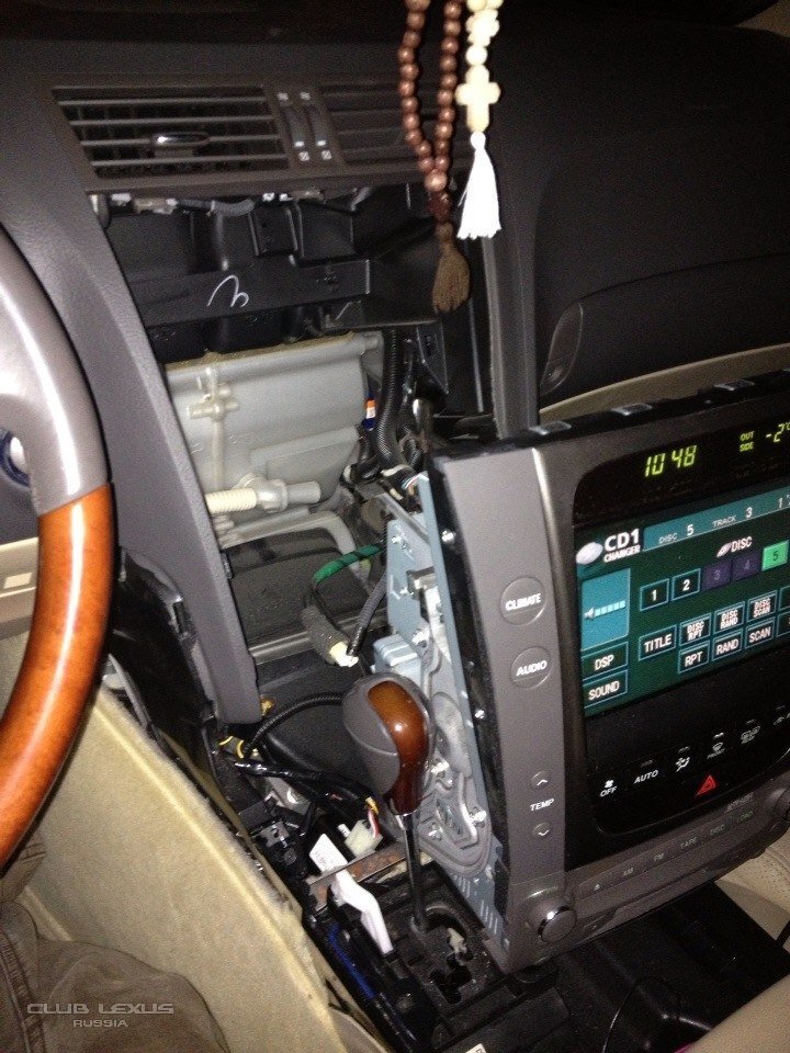  USB/AUX !