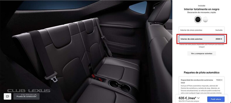 TESLA Y - ������������� ���������.