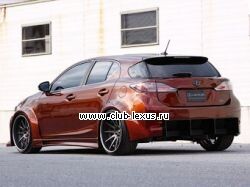   Lexus CT 200h  300- 