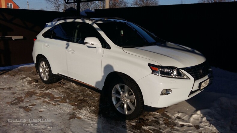  Lexus Rx450h 2013 50..