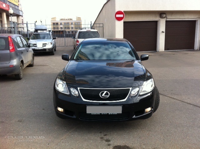 Lexus GS430, 2006 ..,    -  ()