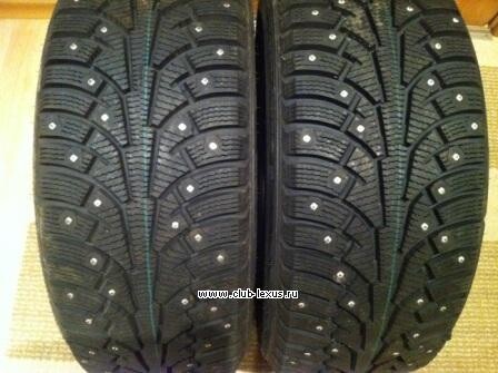    Nokian Hakkapeliitta 5 225/45 R17 94T XL