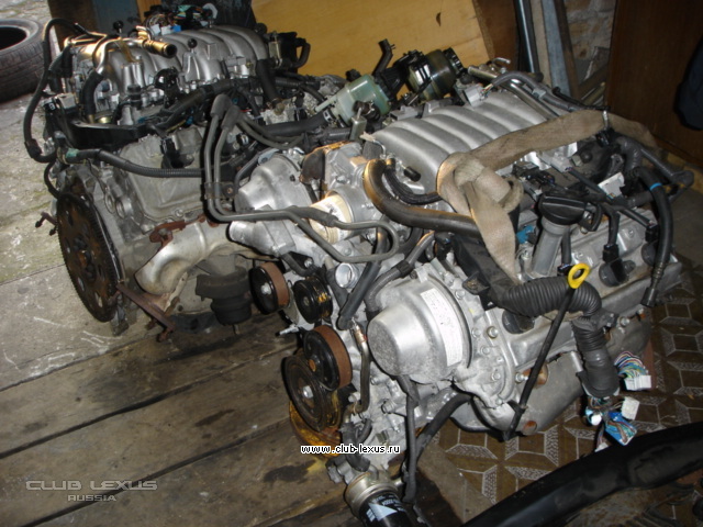  LS 430  .