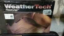    ,  RX 300 330 350 Weather tech