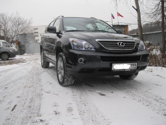  RX400H , 2008.,  44. .!!!