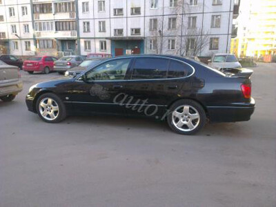 Lexus GS300 2003 