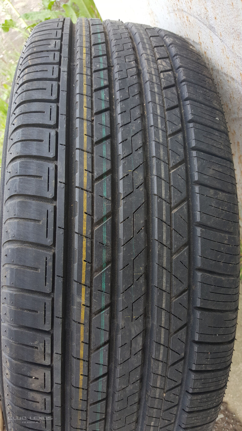   -   235/55R19  RX 270/350/ 450h