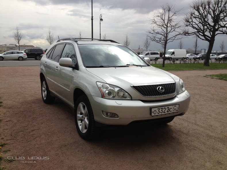  RX330 2005 . 