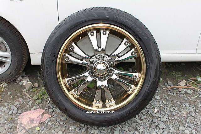 �����  20" �� GX460