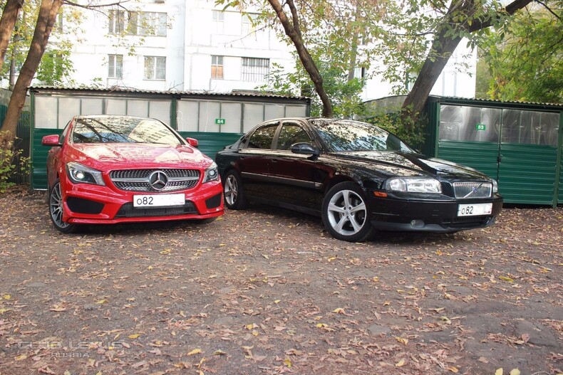 Mercedes Benz CLA 200 2014 16500,1535000