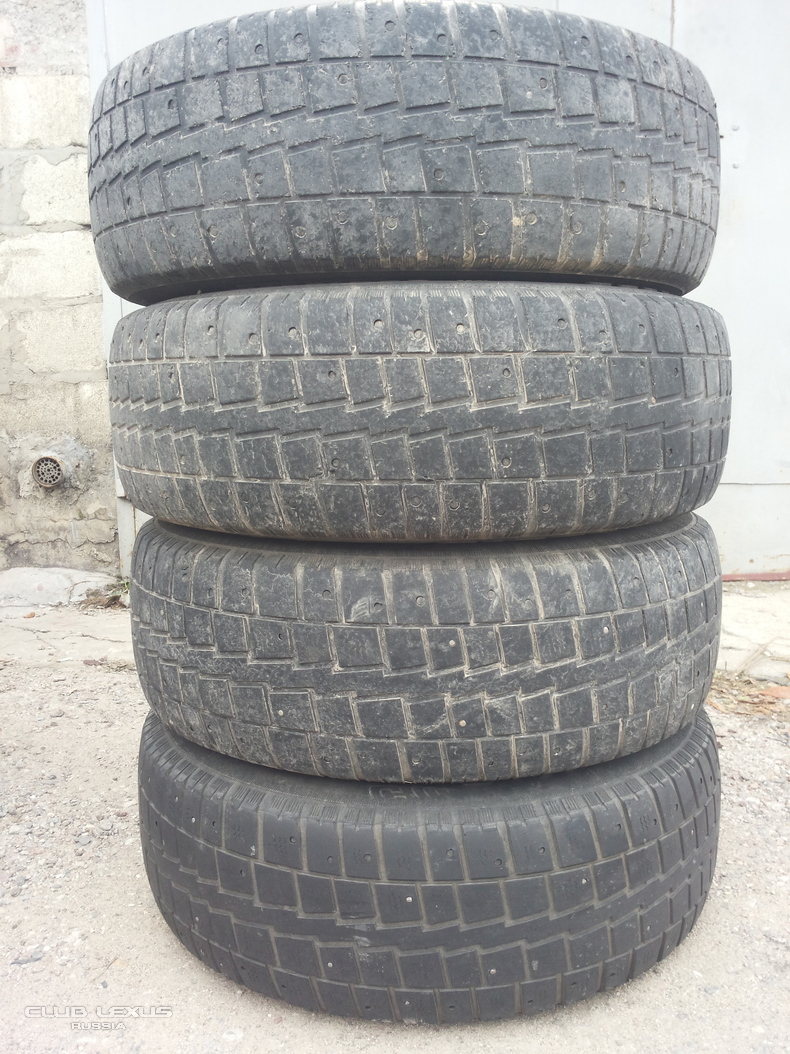   Lexus RX300, 225/70R16,  5500 ..