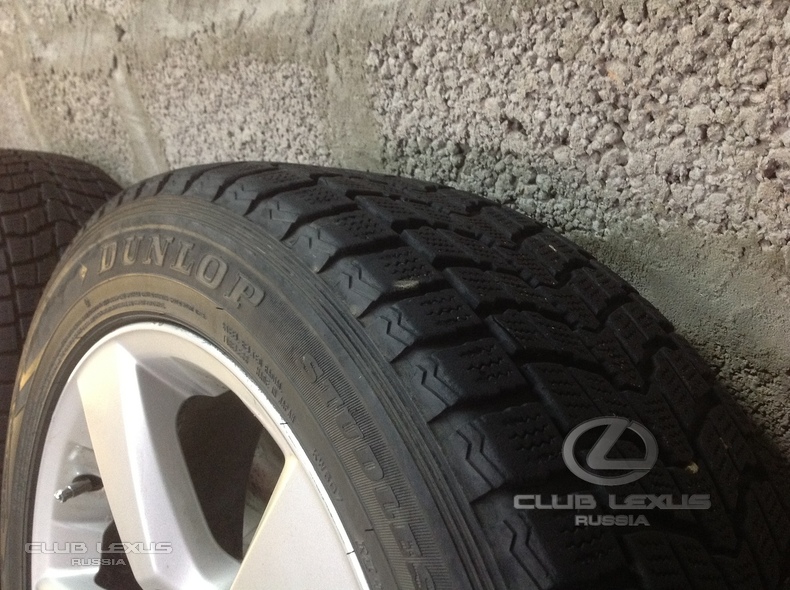    Dunlop Graundtrek 235/55 R 18