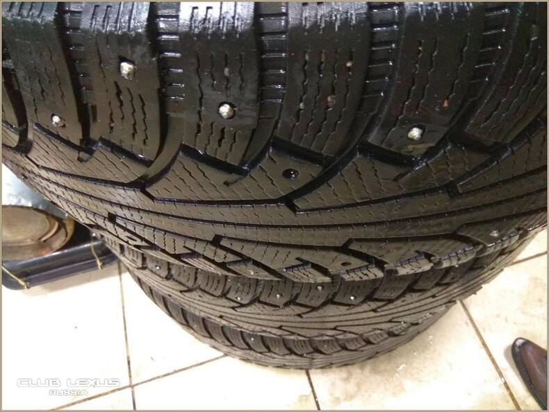 Nokian Hakkapeliitta 5 SUV 275/65/17 119 T (-)