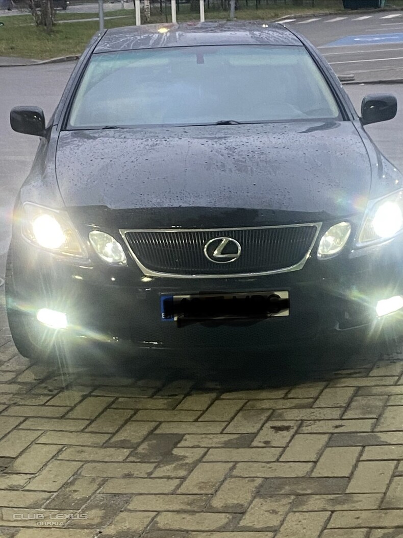 ������ �� ���� GSIII